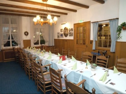 照片: Neuenburger Hof